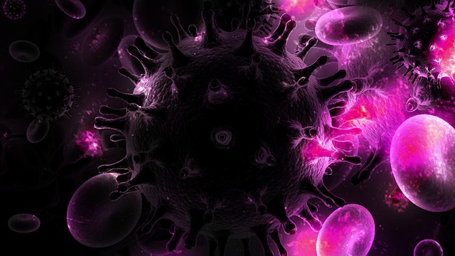 wirus hiv