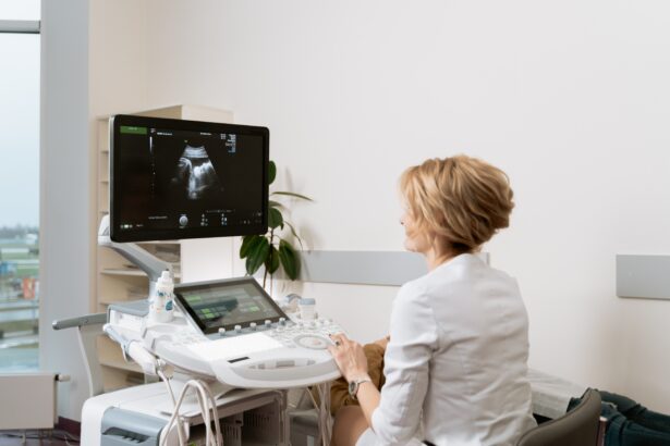 USG (Ultrasonografia)